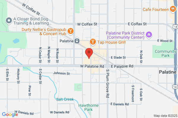 Piano Rental Co