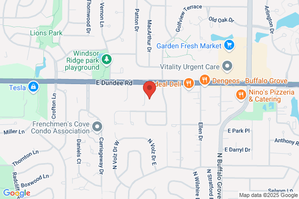Rosen Orthodontics