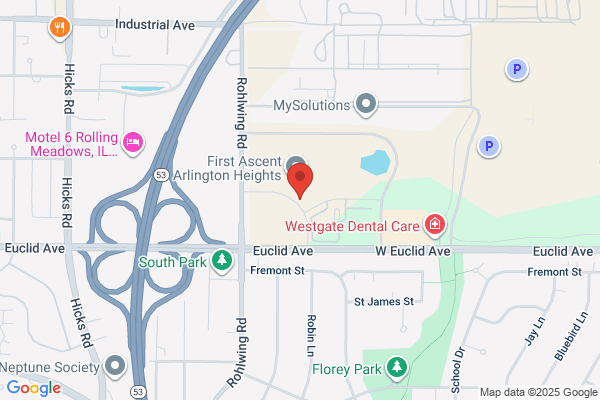 Rolling Meadows Chamber of Commerce