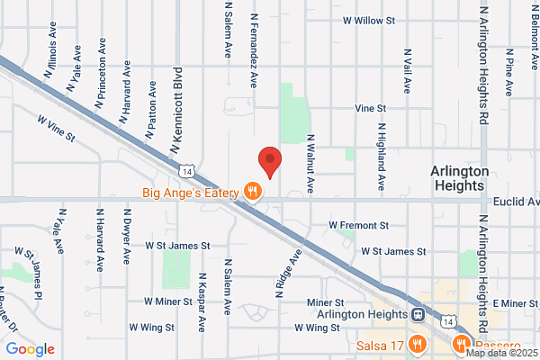 Arlington Heights Park District