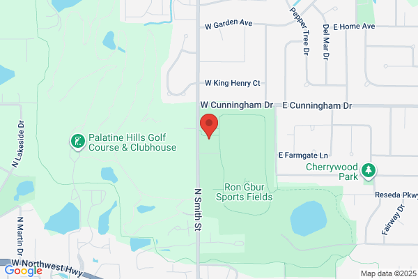 Palatine Park Dist