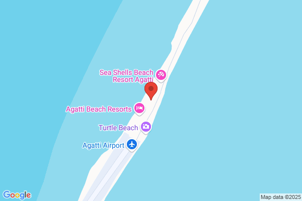 Coral Paradise