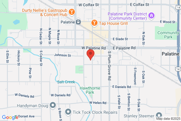 Solstice Senior Living at Palatine