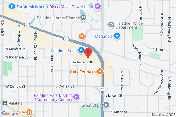Hearing Care of Palatine