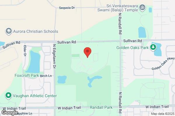 Illinois Association For Gifted Children