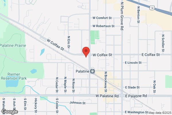 NovaCare Rehabilitation - Palatine