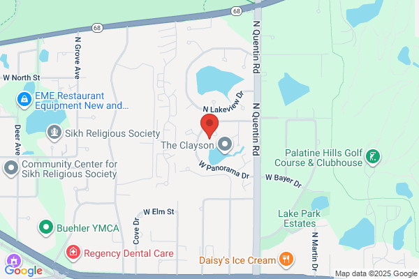 Palatine Sewing Machine Sales & Service