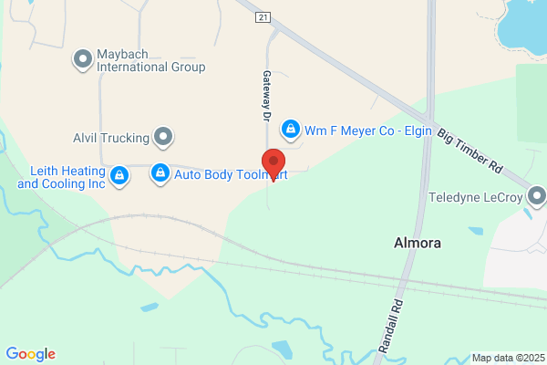 Norman Mechanical Inc