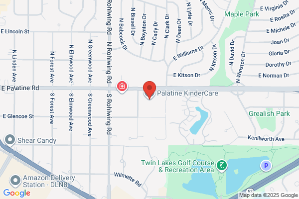 Palatine KinderCare