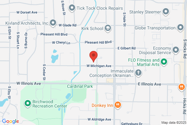 Christ the King Lutheran Preschool
