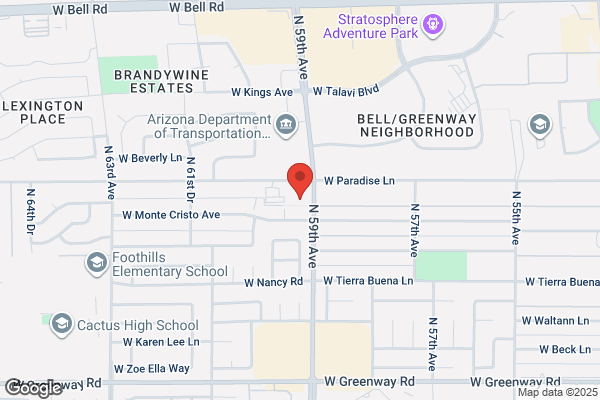 Century 21 Northwest