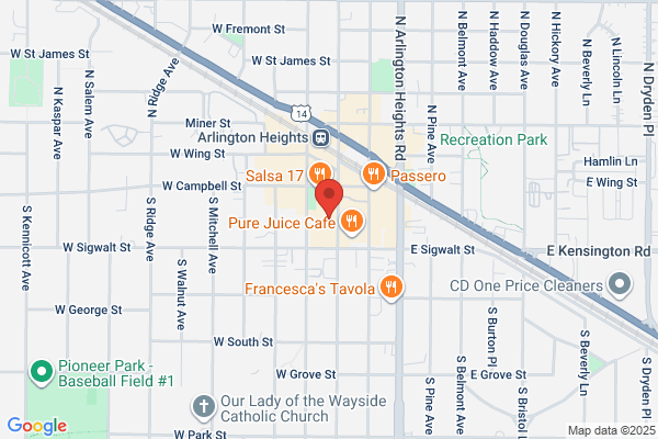 Coldwell Banker Residential Brokerage, Real Estate Sales Offices, Rolling Meadows