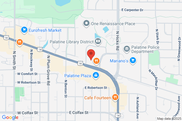 Goodchild Homes