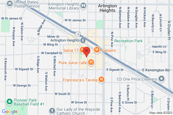 Metro Loft Sales Center