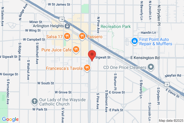 Picket Fence Realty