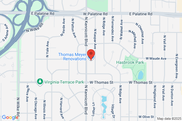 Thomas Meyer Renovation, LLC