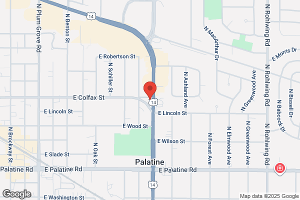 Mother Cluckers Kitchen Palatine