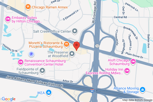 Sakura Restaurant Woodfield