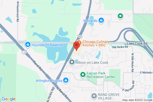 Vince's Italian Restaurant