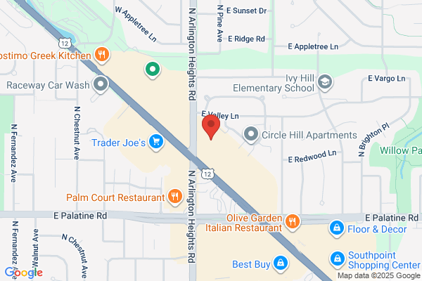 Brunch Cafe-Arlington Heights