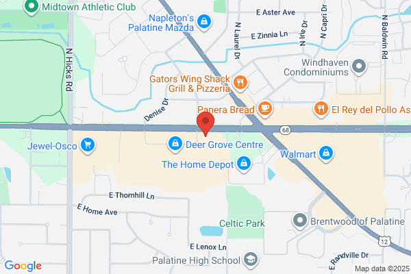 Jersey Mike's Subs