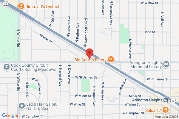 Northwest Auto Wash