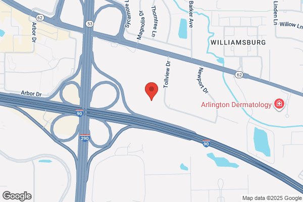 U-Haul Moving & Storage of Woodfield