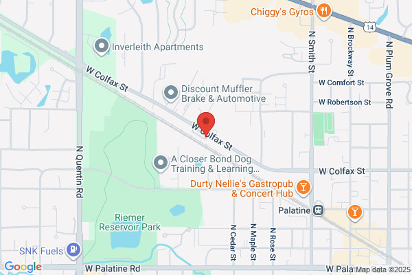U-Haul Storage of Palatine