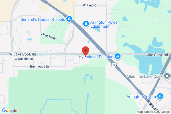 Palatine 24 Hour Self Storage