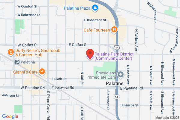 Palatine Park District
