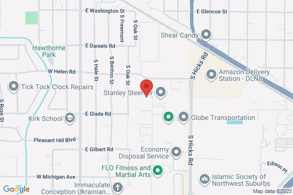 Towne Towing