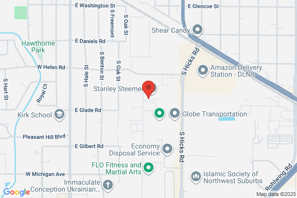U-Haul Neighborhood Dealer
