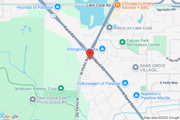 Olympia Auto Brokers