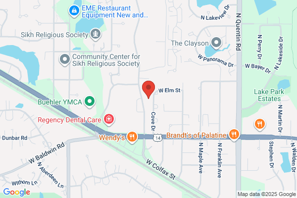 Birchwood Animal Clinic