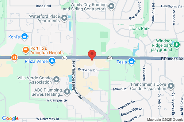 Buffalo Grove Animal Hospital