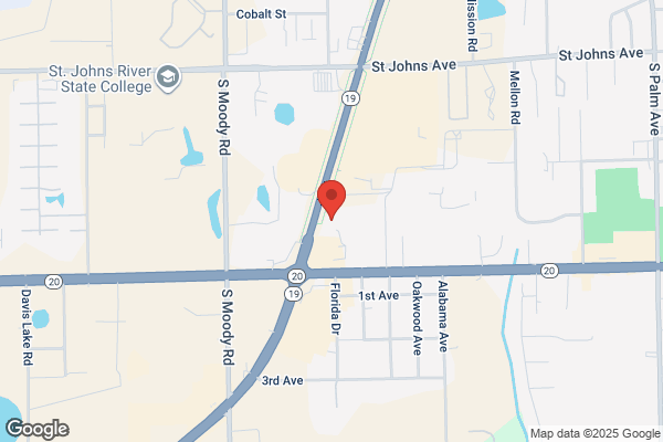 Futch's Power Depot of Palatka