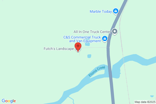 Futchs Landscape