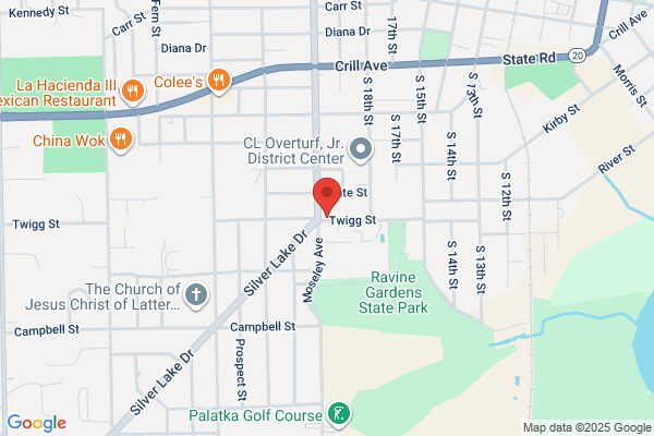 Palatka Heating & Air