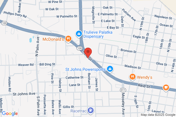 Dean's Still Lounge & Package Store