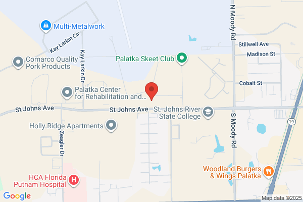 River City Veterinary Hospital and Resort