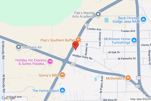 Dallas Auto Repair & Towing
