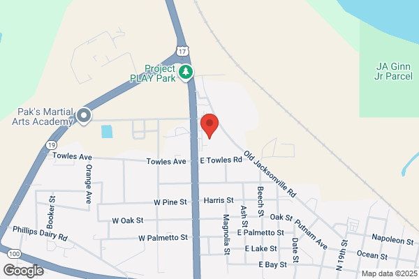 Beck Chrysler Dodge Jeep