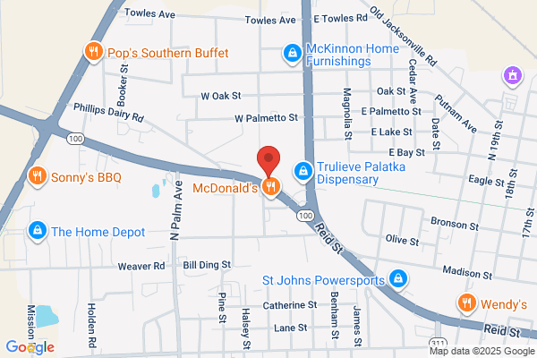 AutoZone Auto Parts