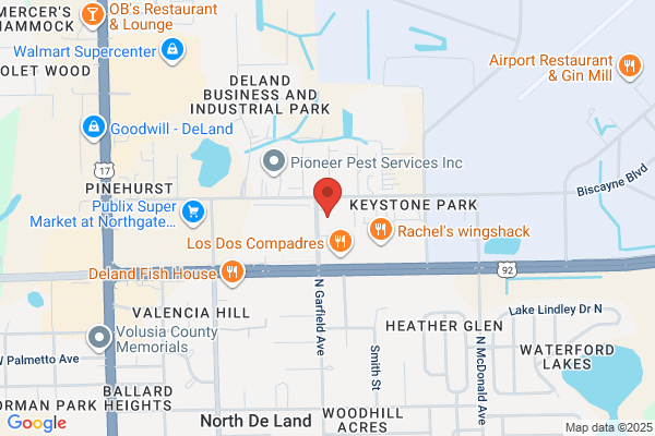 Wallace Auto Service
