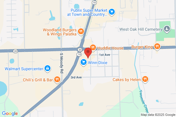 Florida Cash Advance Inc