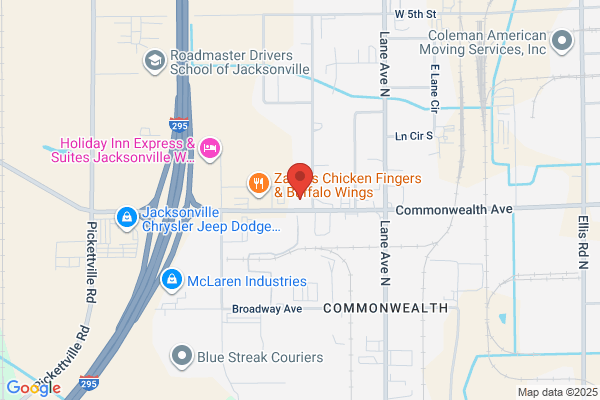 Hasty's Communications of Florida