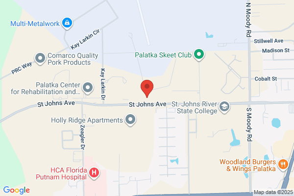 St Johns River Dental