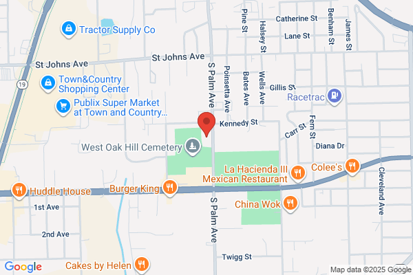 Azalea Eyecare Center