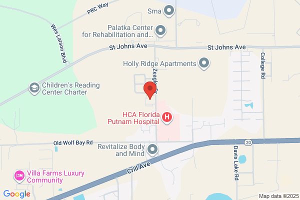 Coates-Clark Orthopedic Surgery & Sports Medicine Center