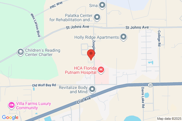 Putnam Surgical Associates